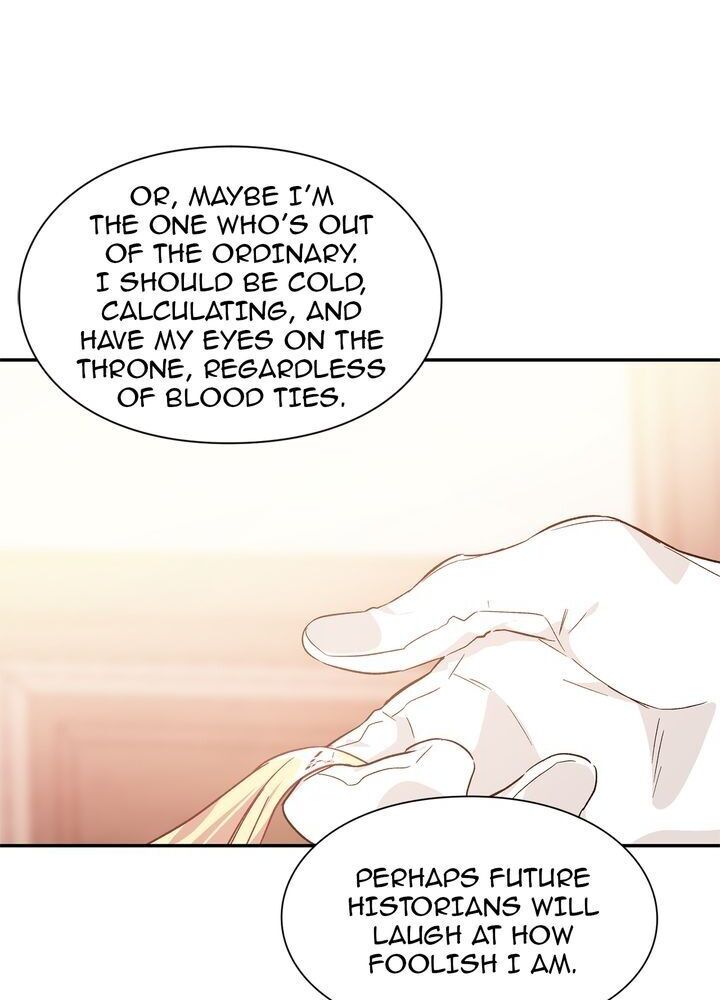 Queen with a Scalpel Chapter 132 page 20 - Chapter 132
