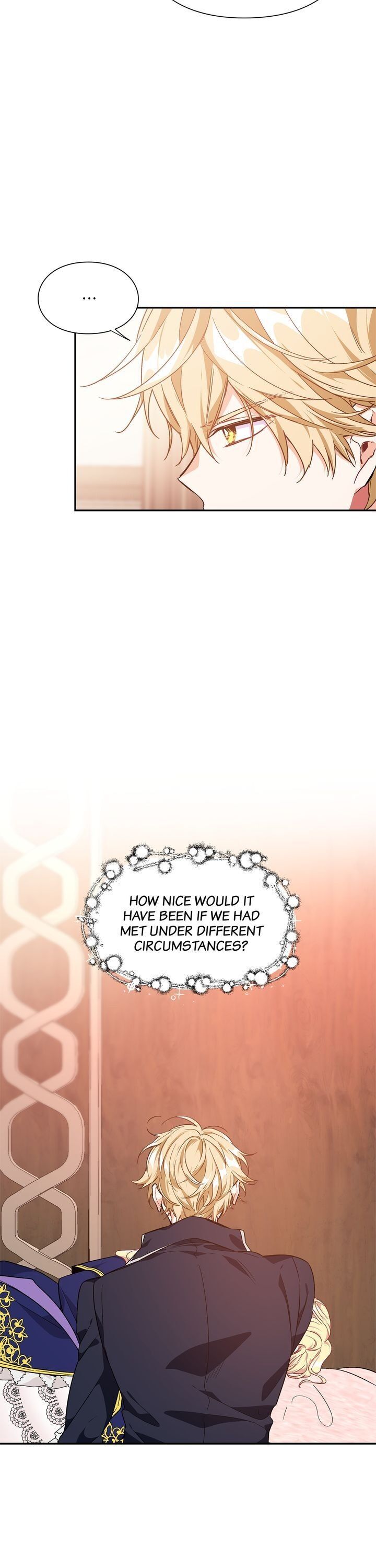Queen with a Scalpel Chapter 132 page 21 - Chapter 132