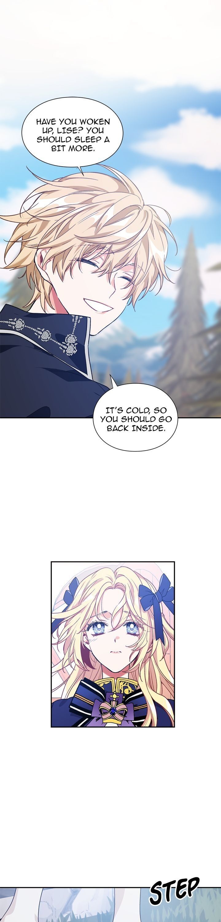 Queen with a Scalpel Chapter 132 page 25 - Chapter 132