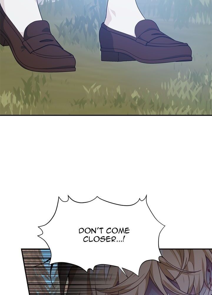 Queen with a Scalpel Chapter 132 page 26 - Chapter 132