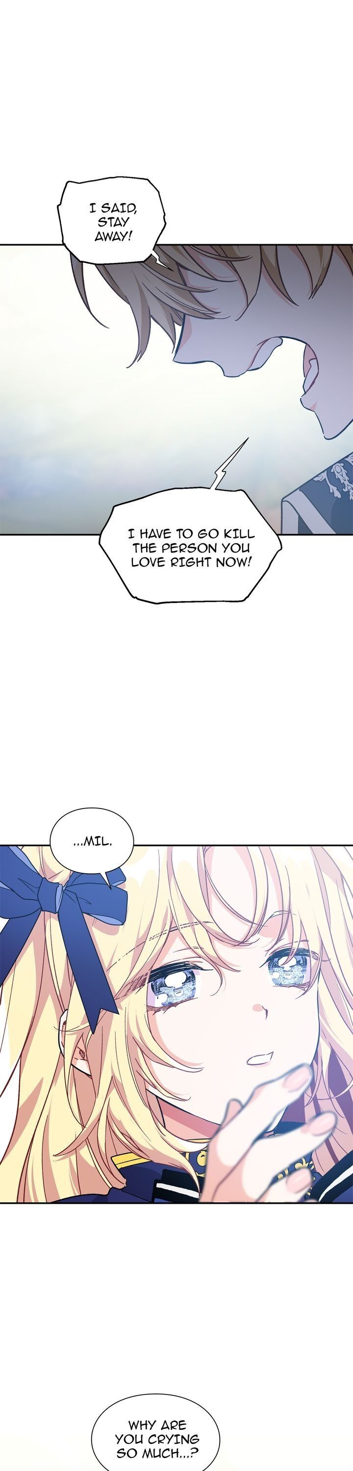 Queen with a Scalpel Chapter 132 page 28 - Chapter 132