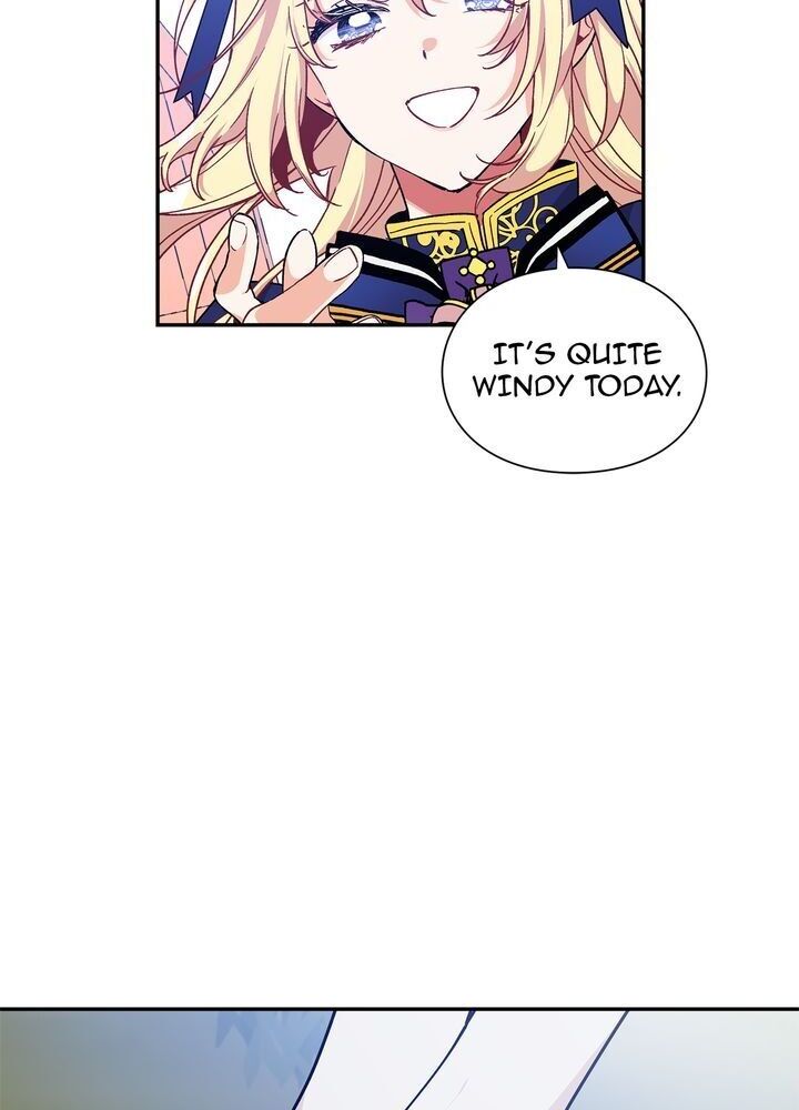 Queen with a Scalpel Chapter 132 page 32 - Chapter 132