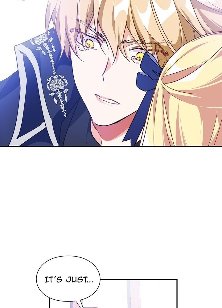 Queen with a Scalpel Chapter 132 page 35 - Chapter 132