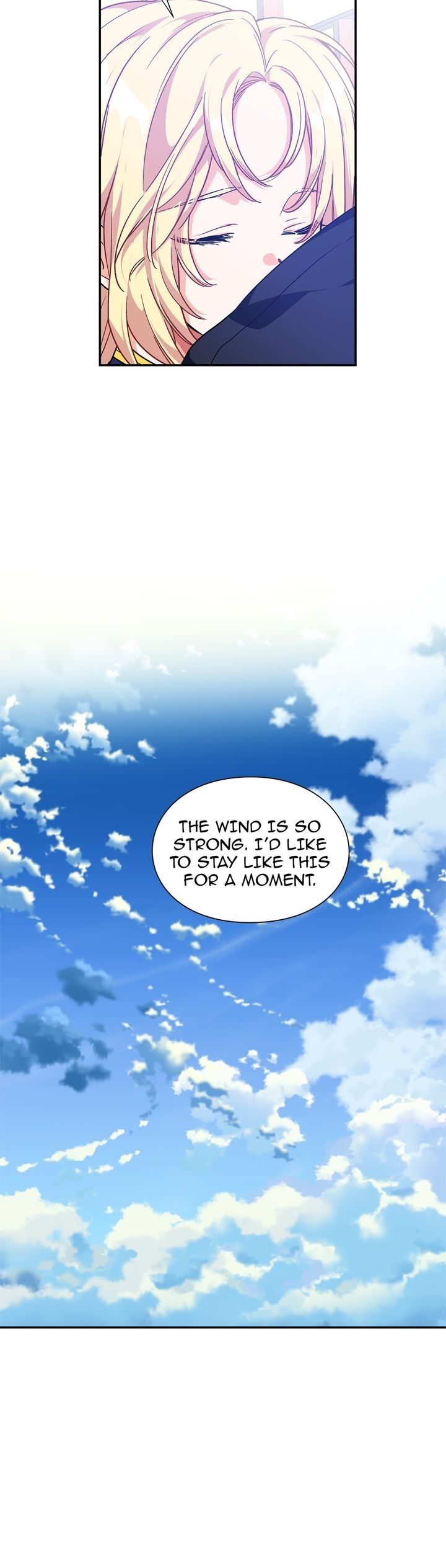 Queen with a Scalpel Chapter 132 page 36 - Chapter 132