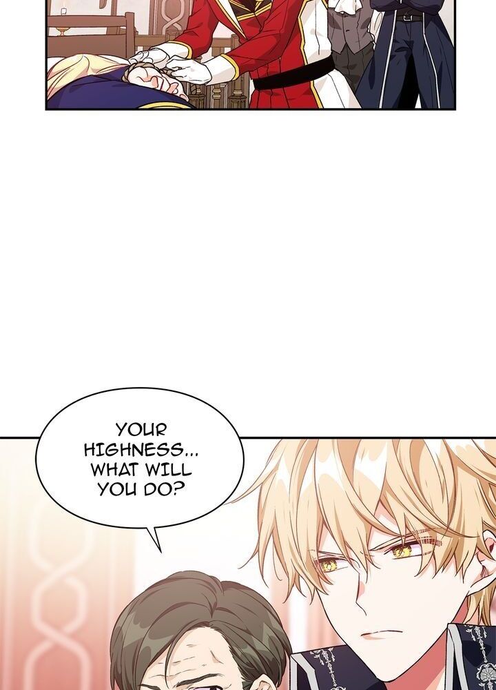 Queen with a Scalpel Chapter 132 page 7 - Chapter 132