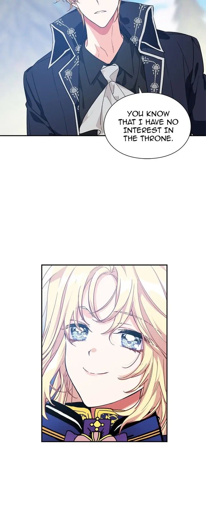 Queen with a Scalpel Chapter 133 page 10 - Chapter 133