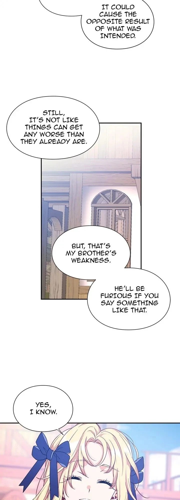 Queen with a Scalpel Chapter 133 page 15 - Chapter 133