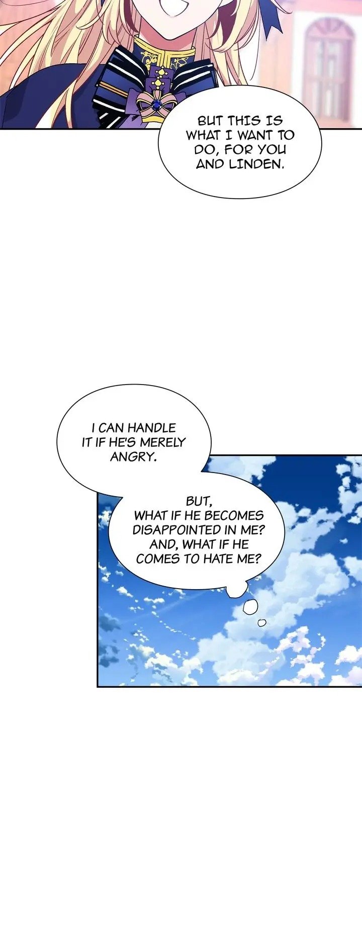 Queen with a Scalpel Chapter 133 page 16 - Chapter 133