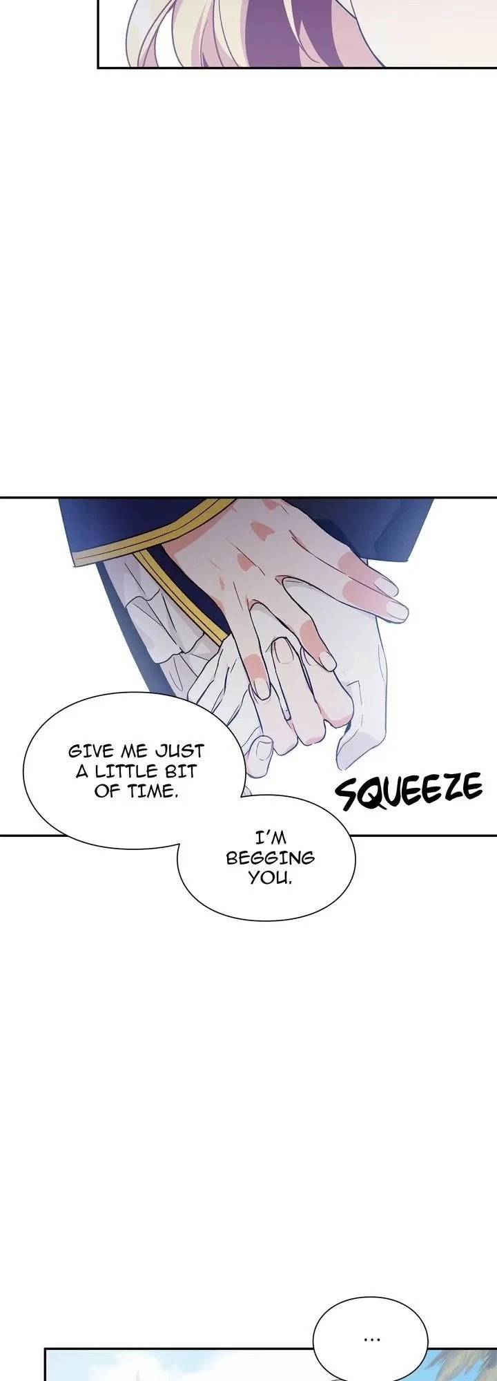 Queen with a Scalpel Chapter 133 page 18 - Chapter 133