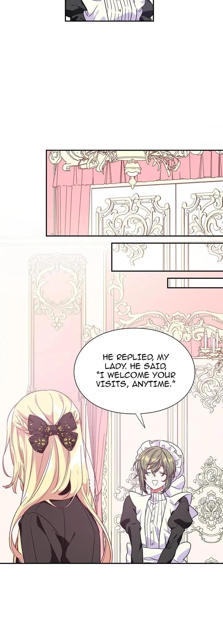 Queen with a Scalpel Chapter 133 page 24 - Chapter 133
