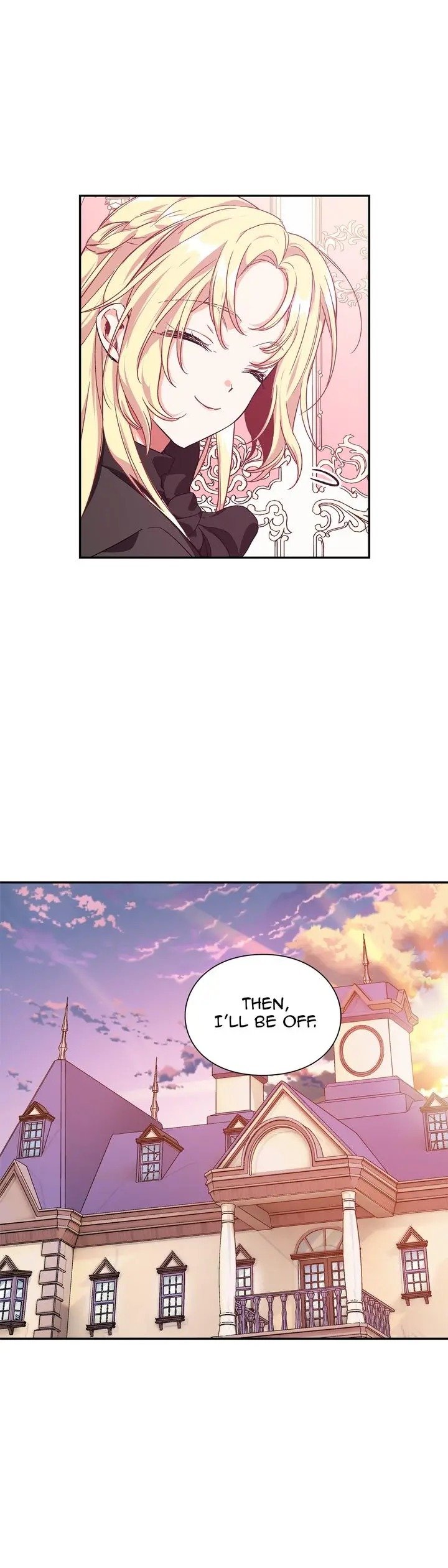 Queen with a Scalpel Chapter 133 page 25 - Chapter 133