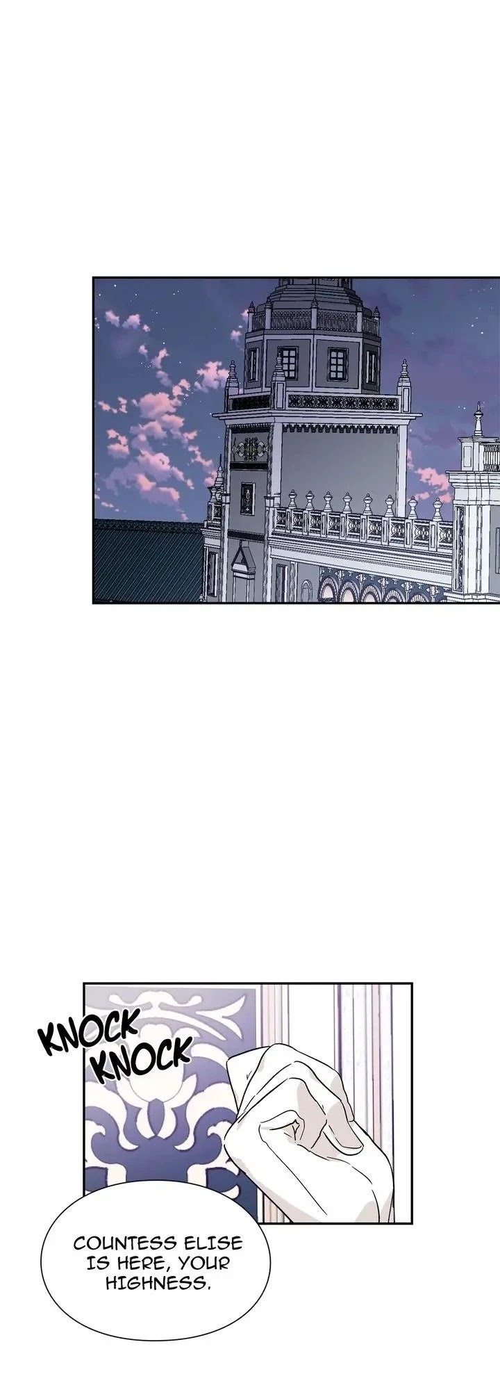 Queen with a Scalpel Chapter 133 page 26 - Chapter 133