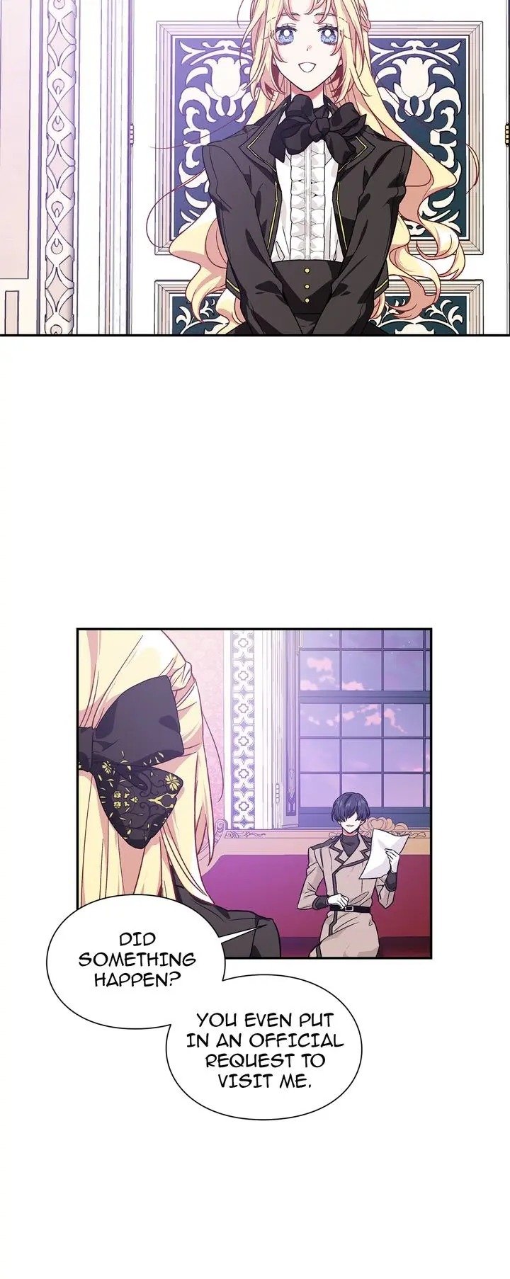Queen with a Scalpel Chapter 133 page 28 - Chapter 133