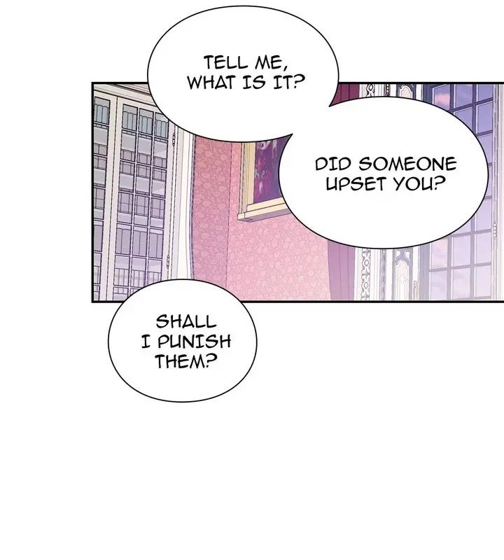 Queen with a Scalpel Chapter 133 page 34 - Chapter 133