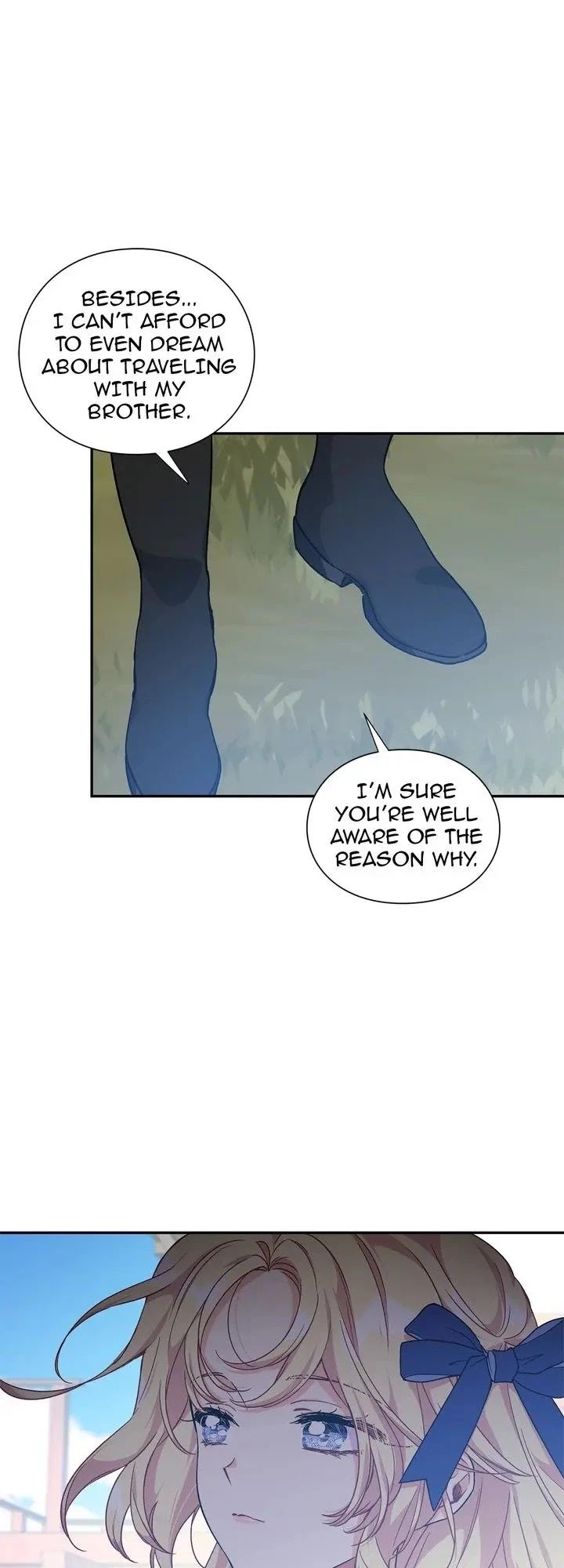 Queen with a Scalpel Chapter 133 page 8 - Chapter 133