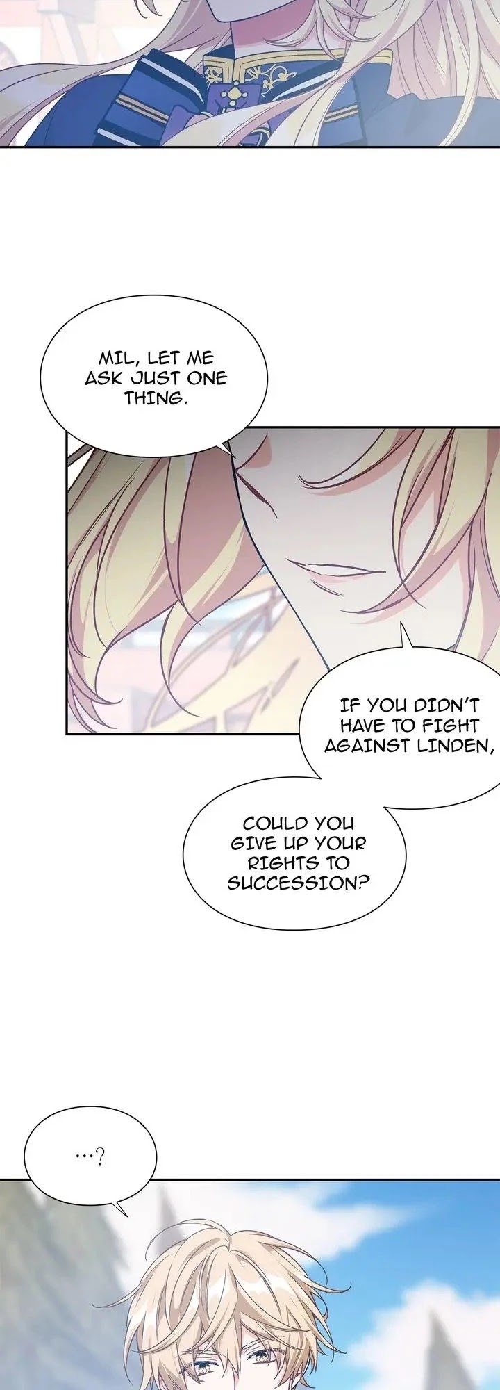 Queen with a Scalpel Chapter 133 page 9 - Chapter 133