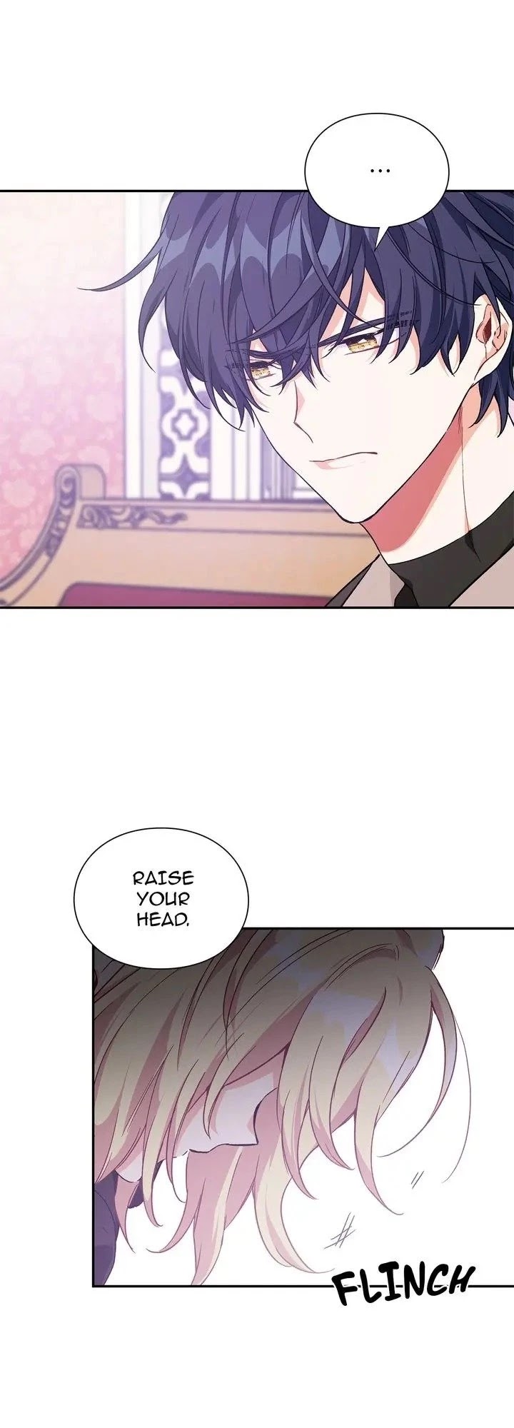 Queen with a Scalpel Chapter 134 page 10 - Chapter 134