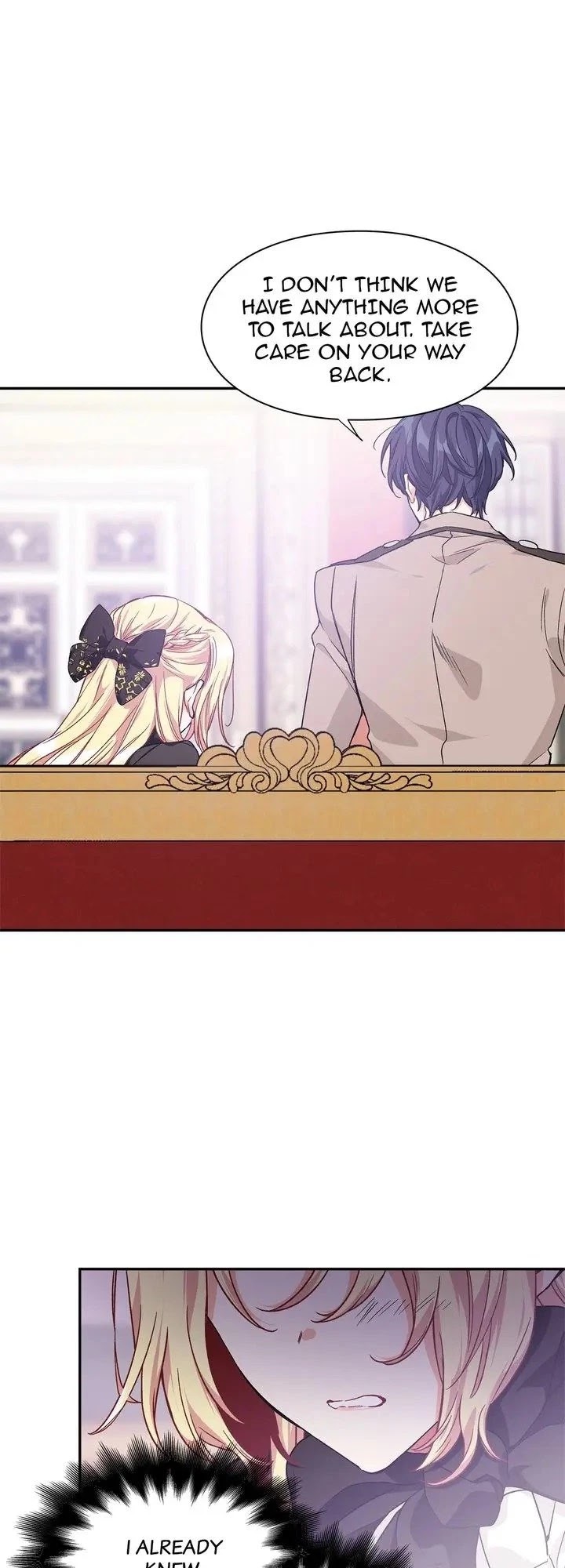 Queen with a Scalpel Chapter 134 page 13 - Chapter 134