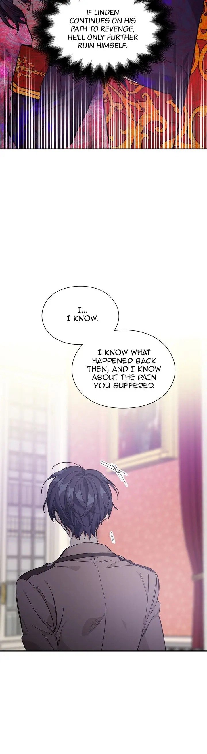 Queen with a Scalpel Chapter 134 page 15 - Chapter 134