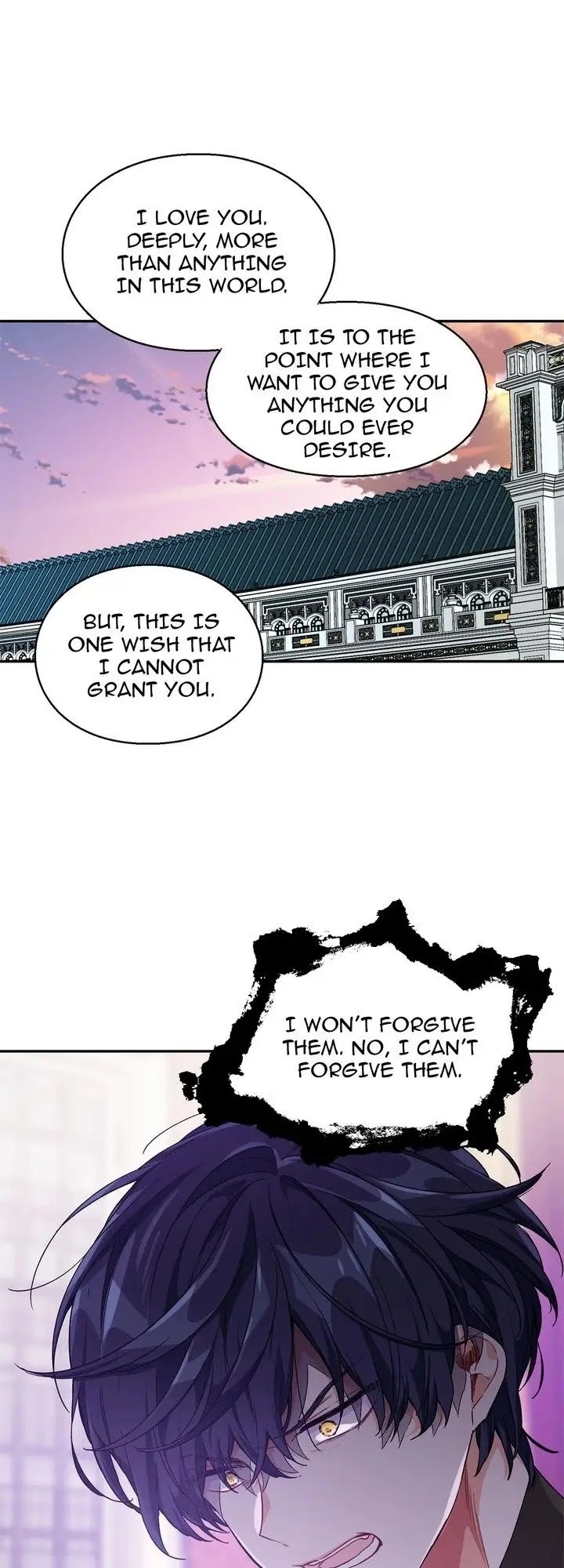 Queen with a Scalpel Chapter 134 page 17 - Chapter 134