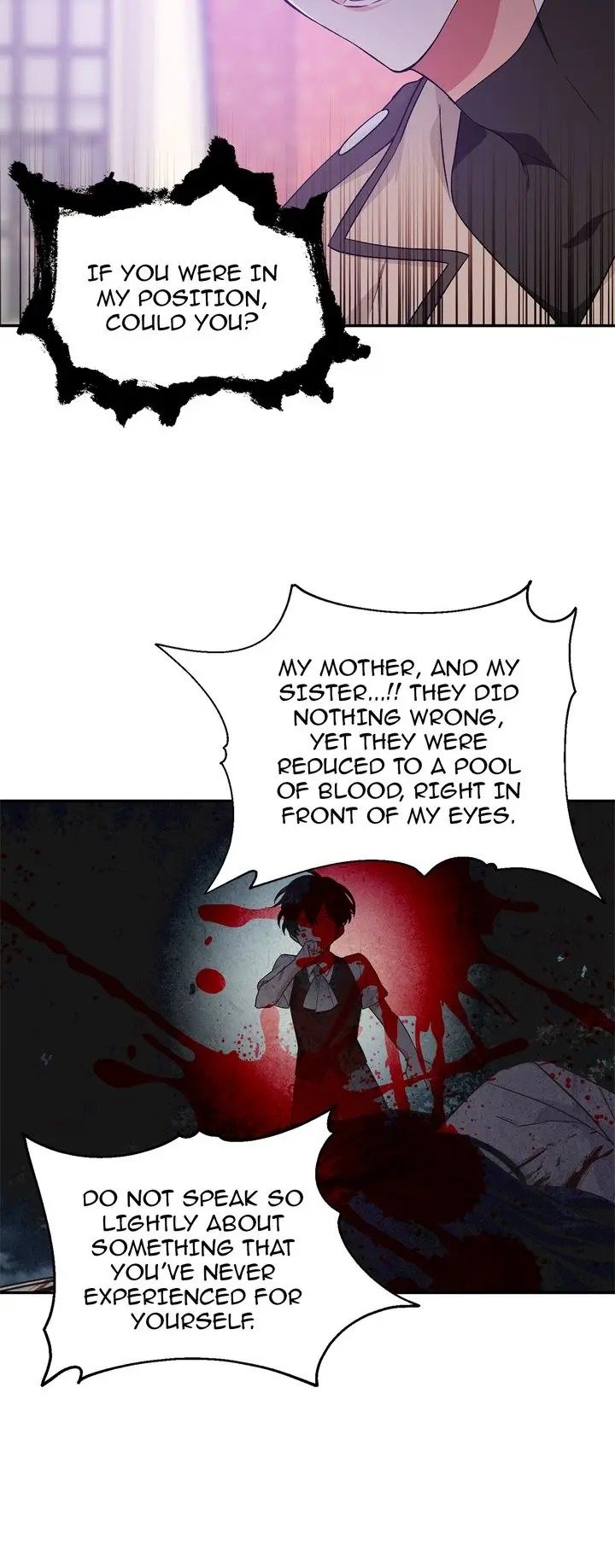 Queen with a Scalpel Chapter 134 page 18 - Chapter 134