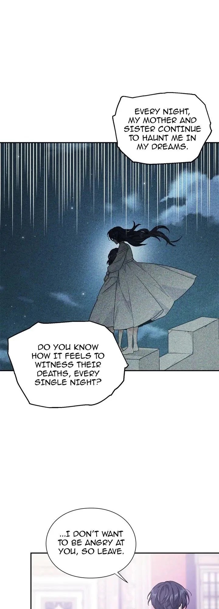 Queen with a Scalpel Chapter 134 page 19 - Chapter 134