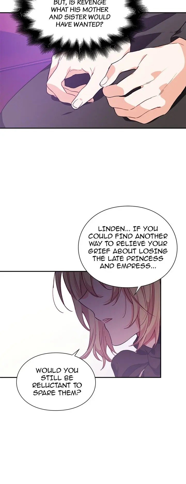 Queen with a Scalpel Chapter 134 page 21 - Chapter 134