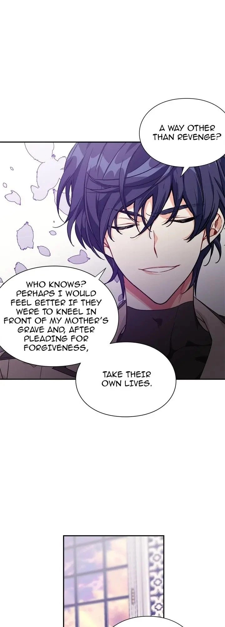 Queen with a Scalpel Chapter 134 page 22 - Chapter 134