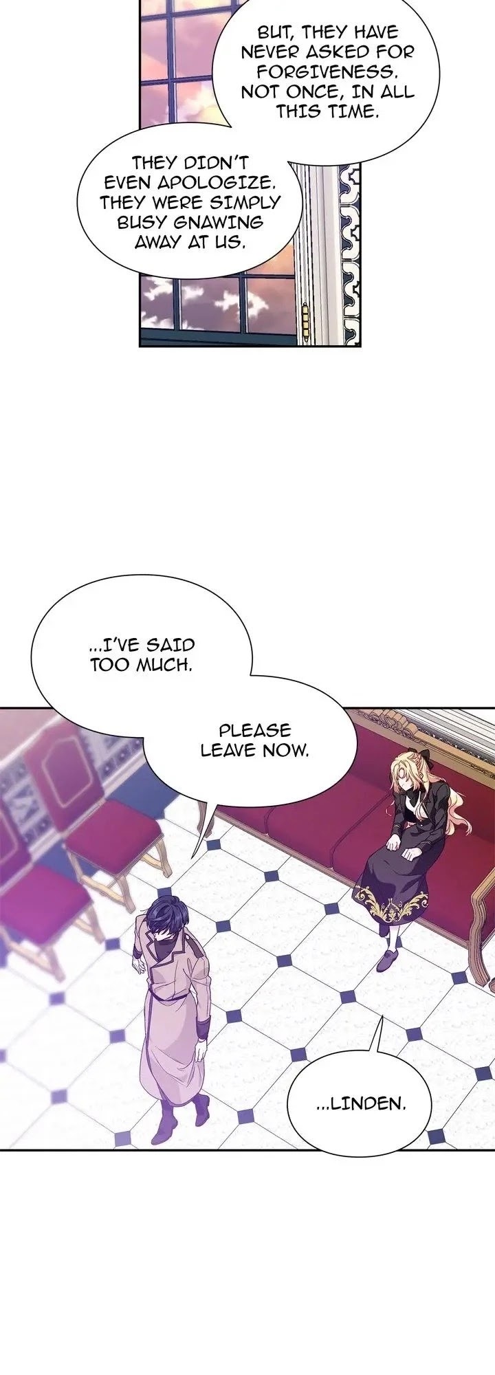 Queen with a Scalpel Chapter 134 page 23 - Chapter 134