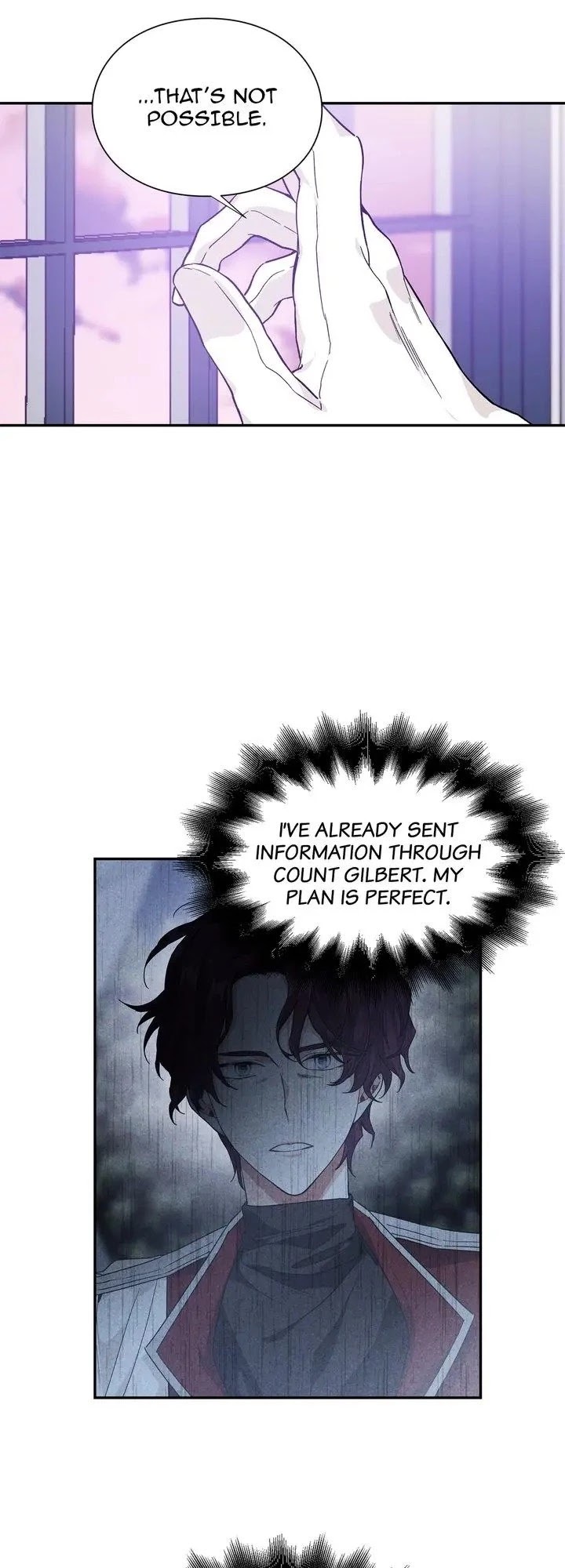 Queen with a Scalpel Chapter 134 page 27 - Chapter 134