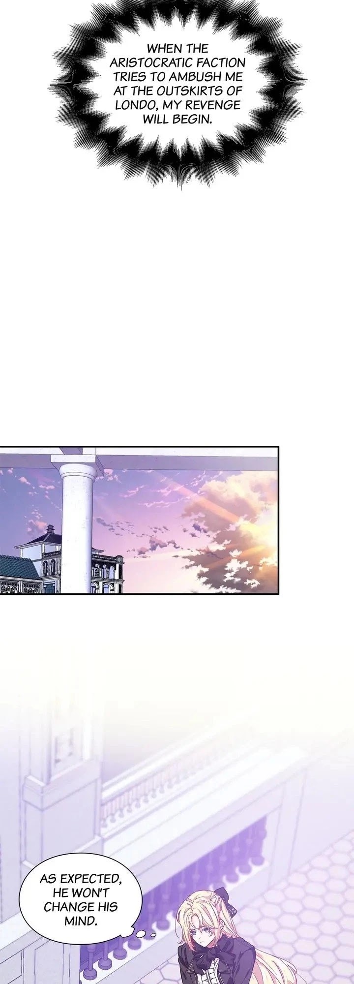 Queen with a Scalpel Chapter 134 page 28 - Chapter 134