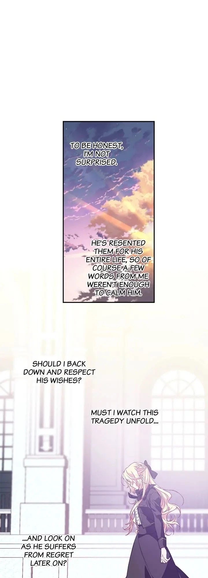 Queen with a Scalpel Chapter 134 page 30 - Chapter 134