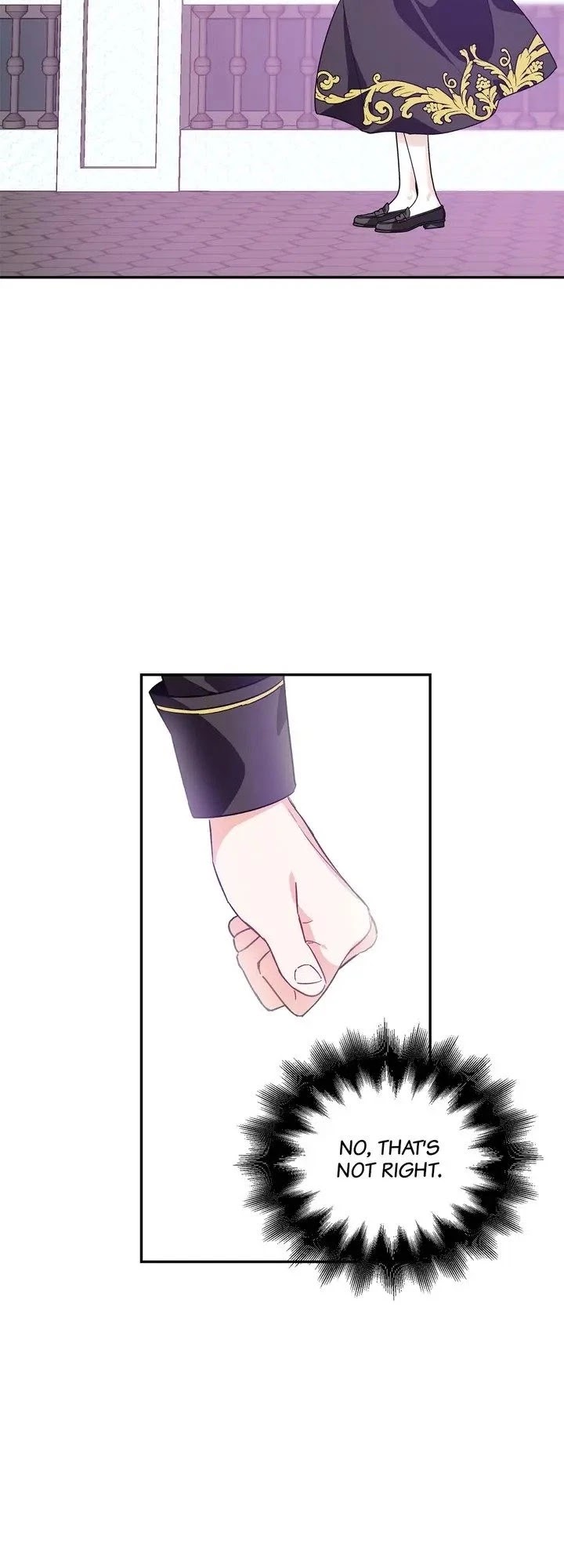 Queen with a Scalpel Chapter 134 page 31 - Chapter 134