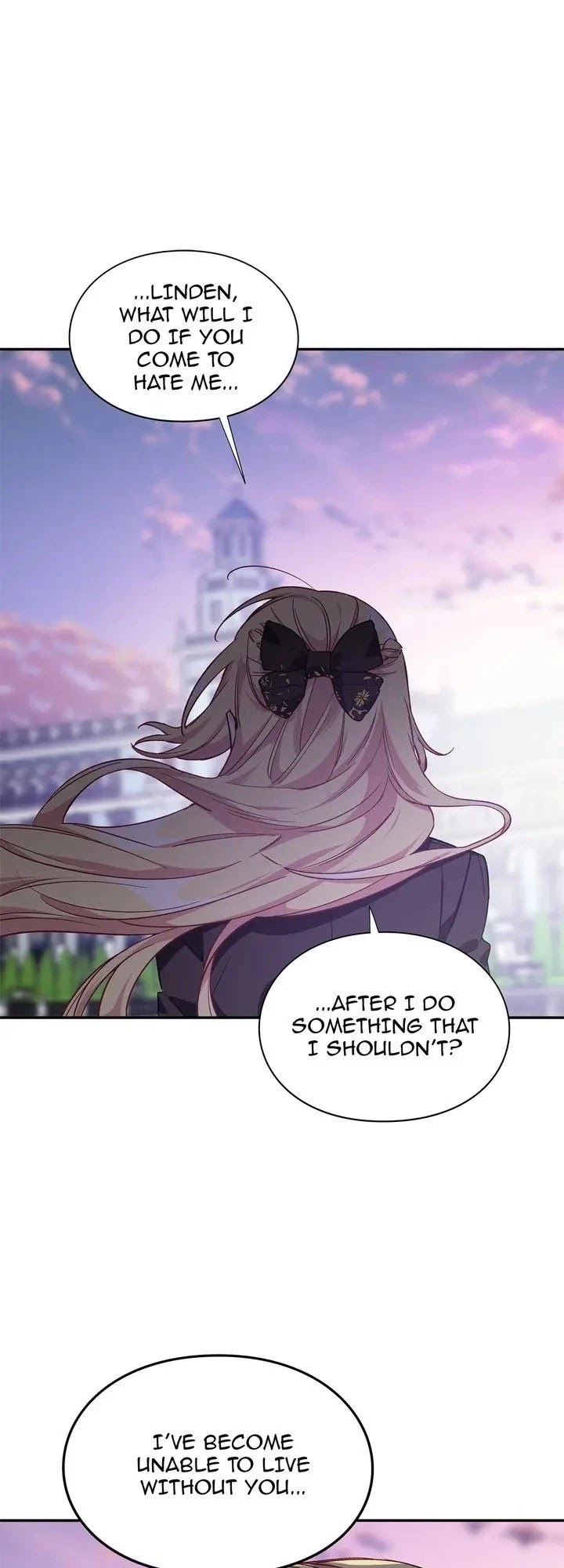 Queen with a Scalpel Chapter 134 page 33 - Chapter 134