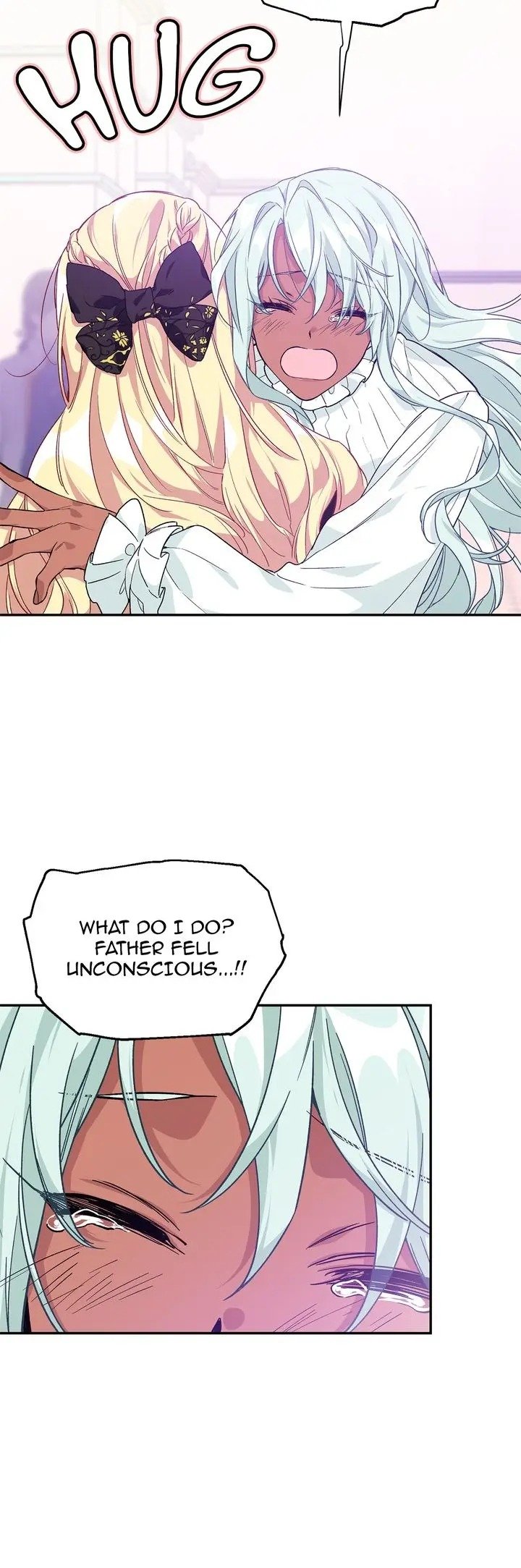 Queen with a Scalpel Chapter 134 page 38 - Chapter 134