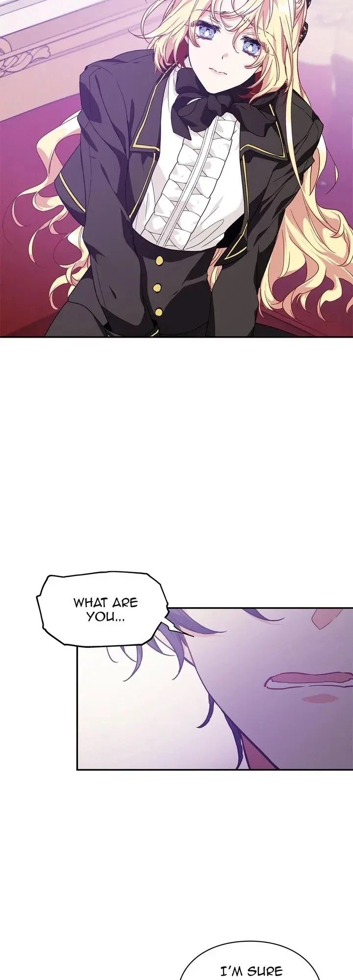 Queen with a Scalpel Chapter 134 page 7 - Chapter 134