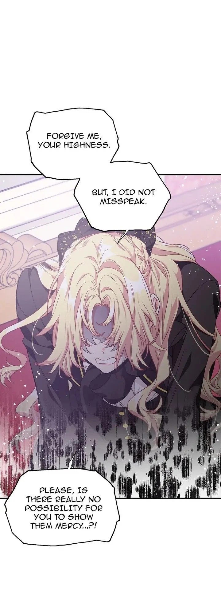 Queen with a Scalpel Chapter 134 page 9 - Chapter 134