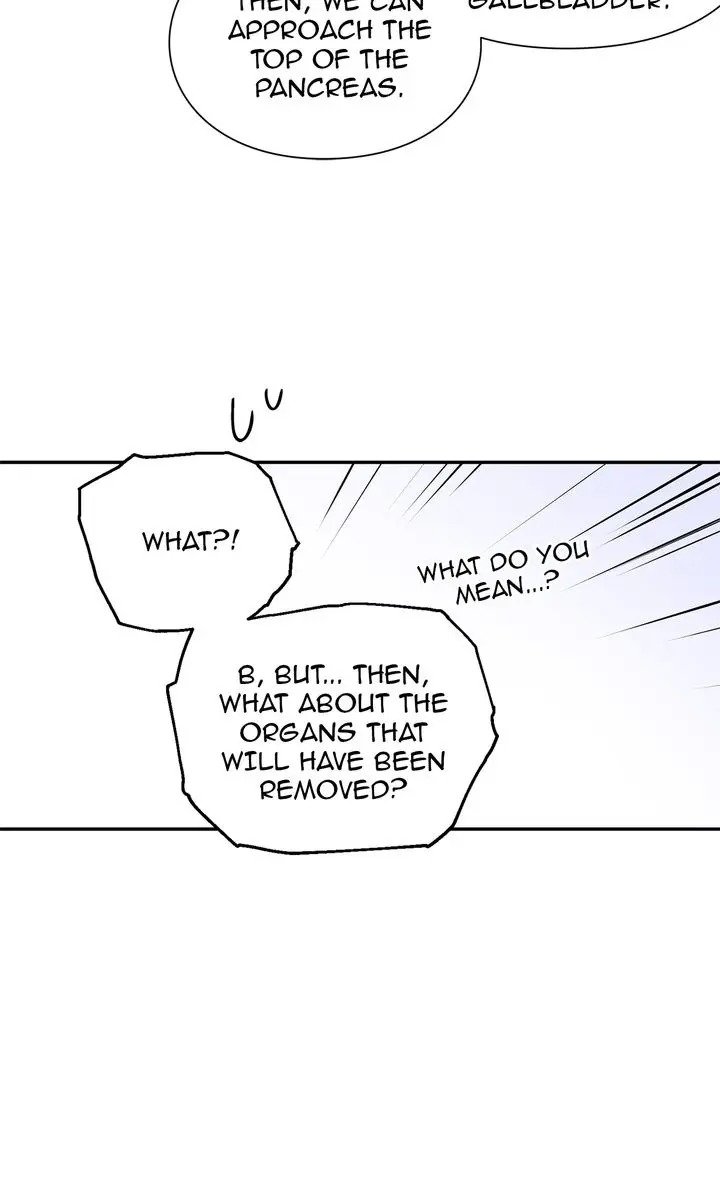 Queen with a Scalpel Chapter 135 page 11 - Chapter 135