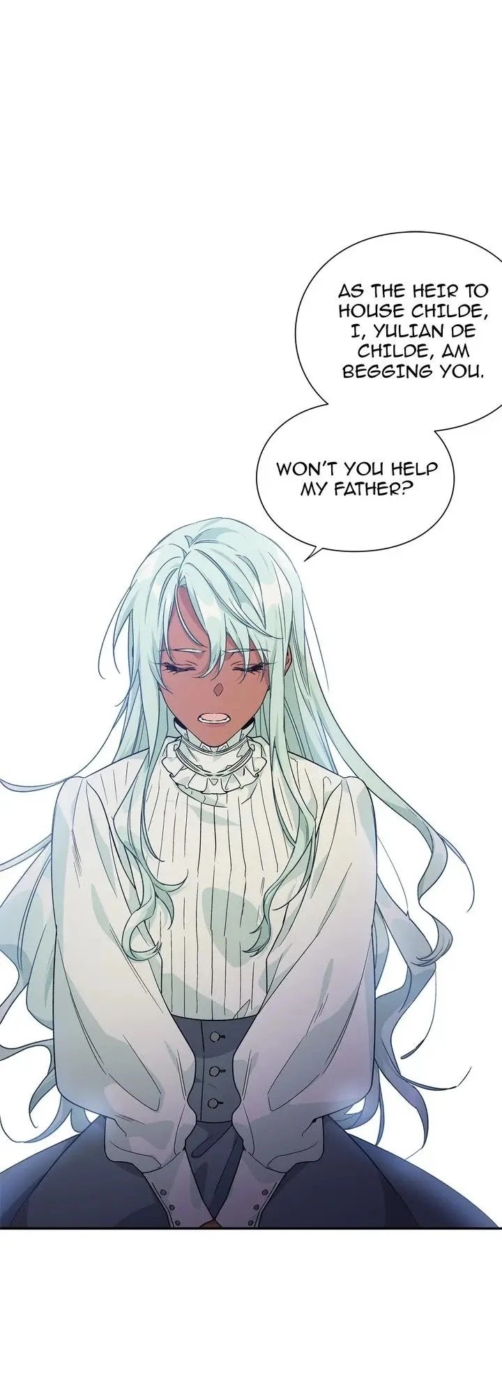 Queen with a Scalpel Chapter 135 page 15 - Chapter 135