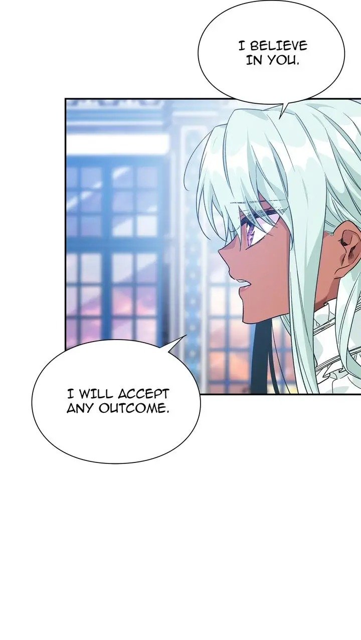 Queen with a Scalpel Chapter 135 page 17 - Chapter 135