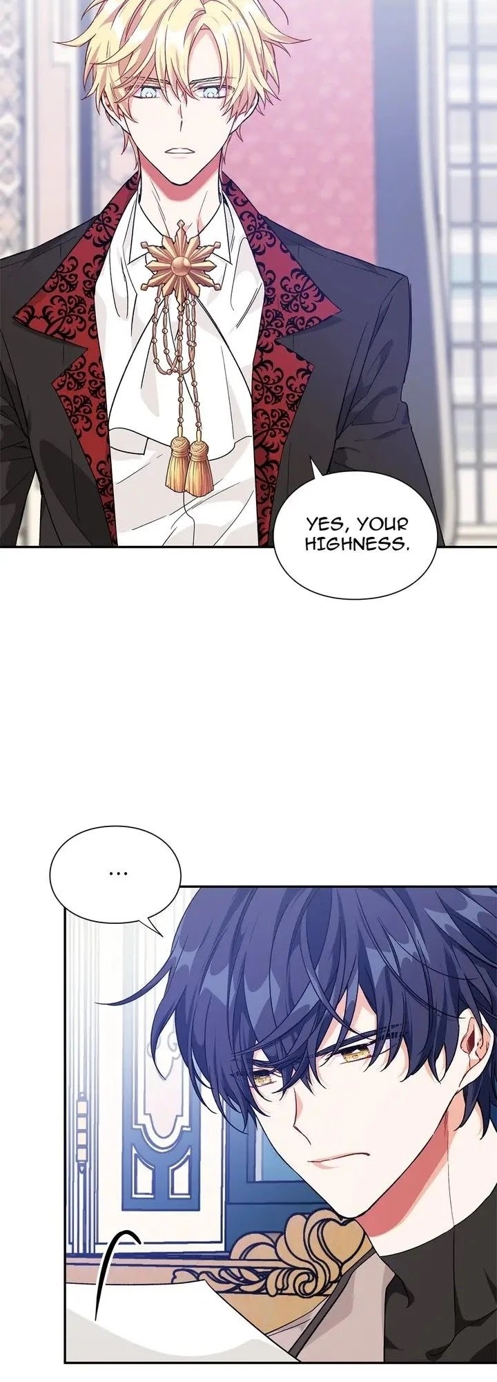 Queen with a Scalpel Chapter 135 page 26 - Chapter 135