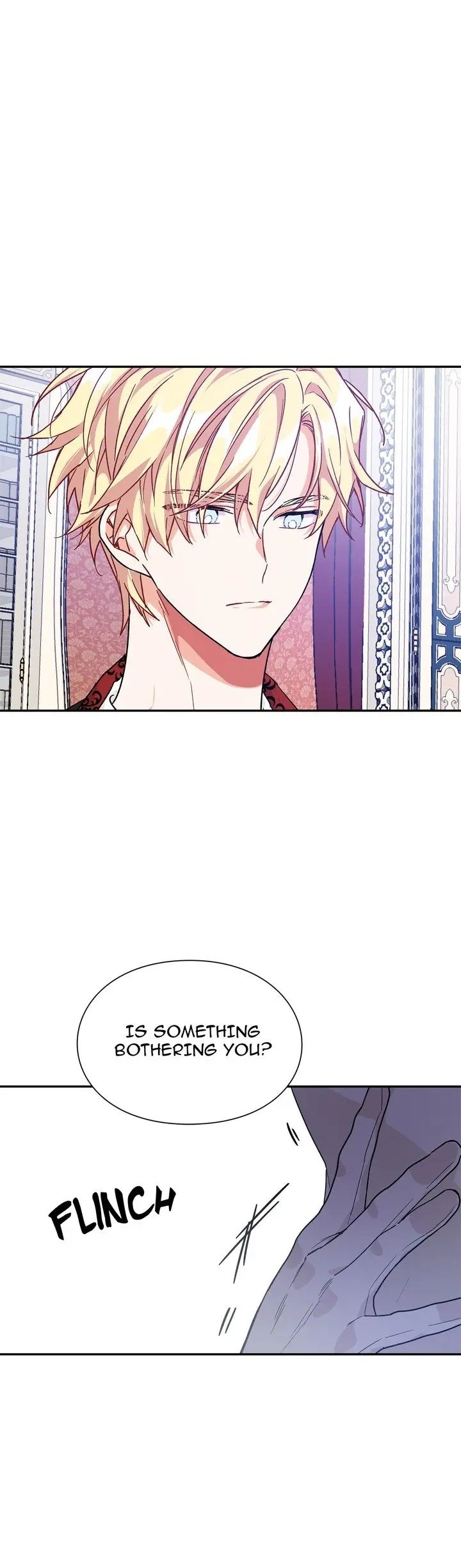 Queen with a Scalpel Chapter 135 page 27 - Chapter 135