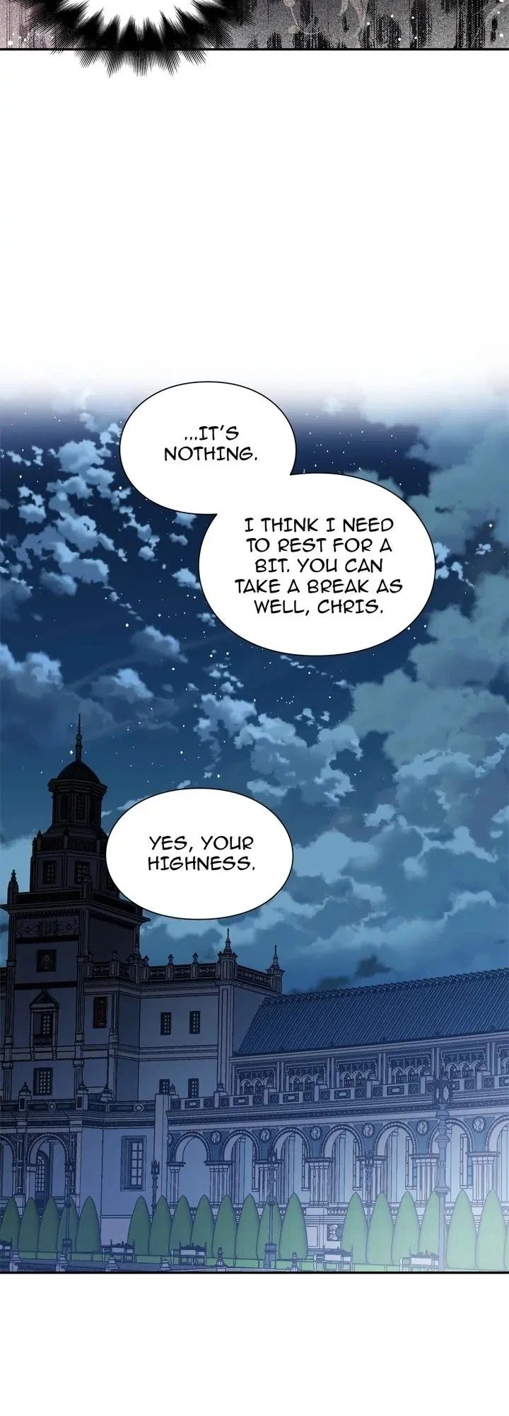 Queen with a Scalpel Chapter 135 page 29 - Chapter 135