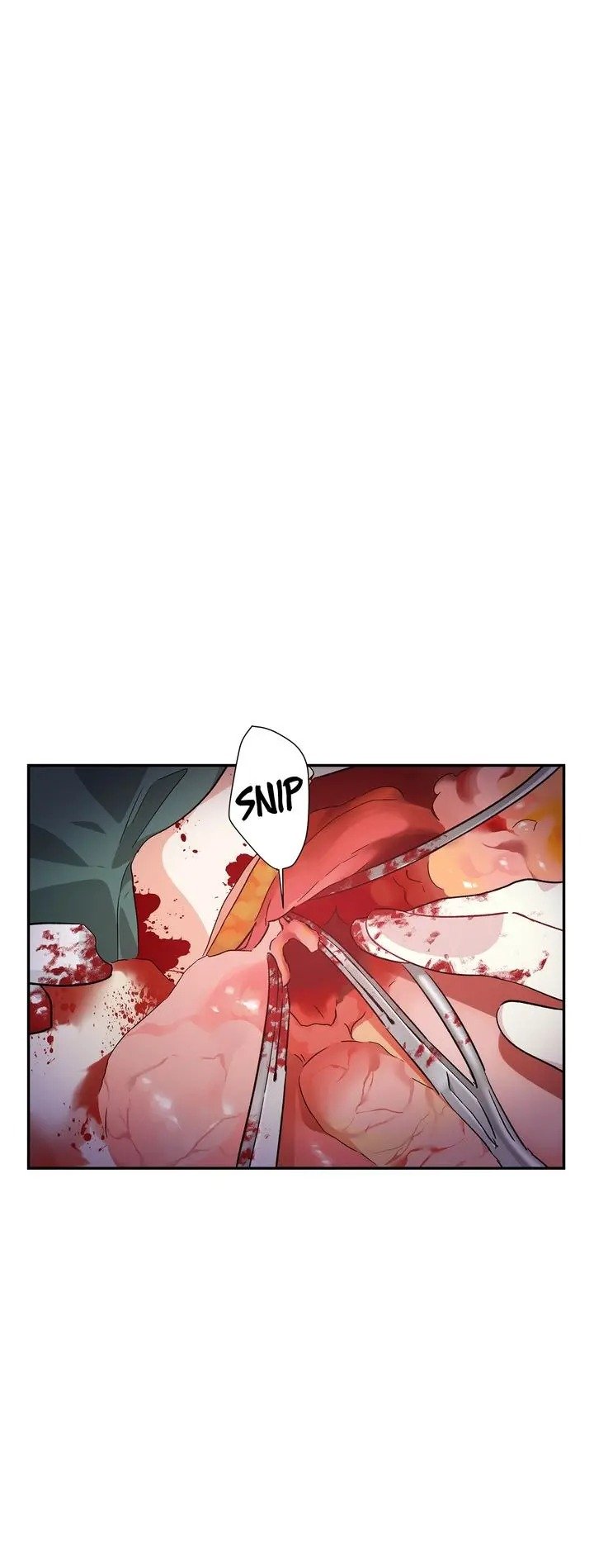 Queen with a Scalpel Chapter 135 page 30 - Chapter 135