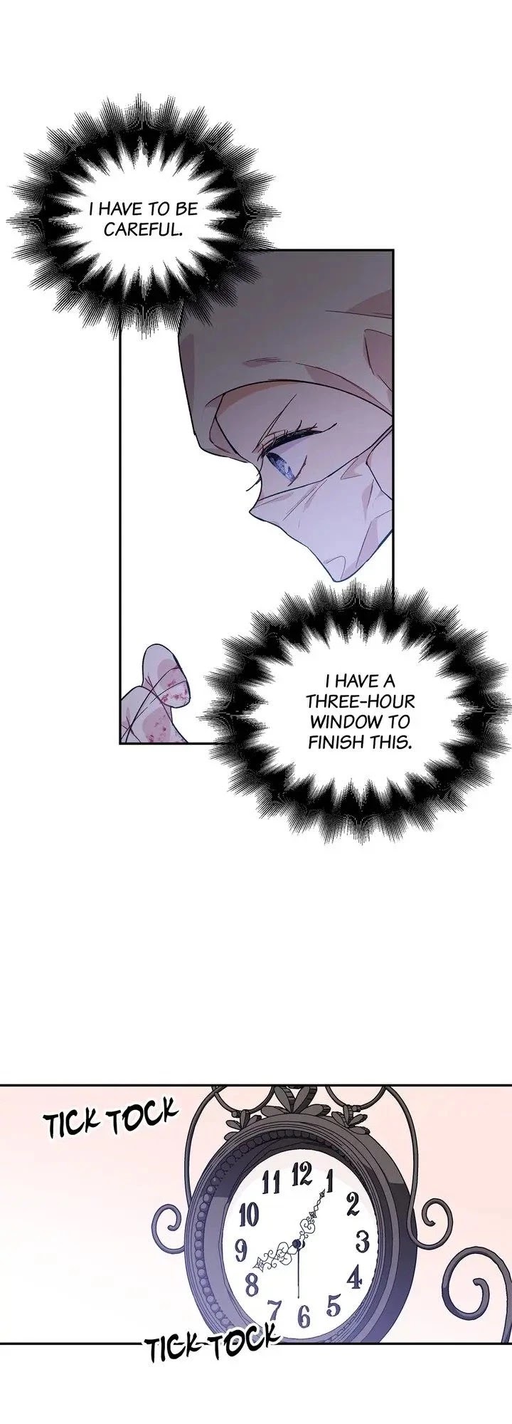 Queen with a Scalpel Chapter 135 page 31 - Chapter 135