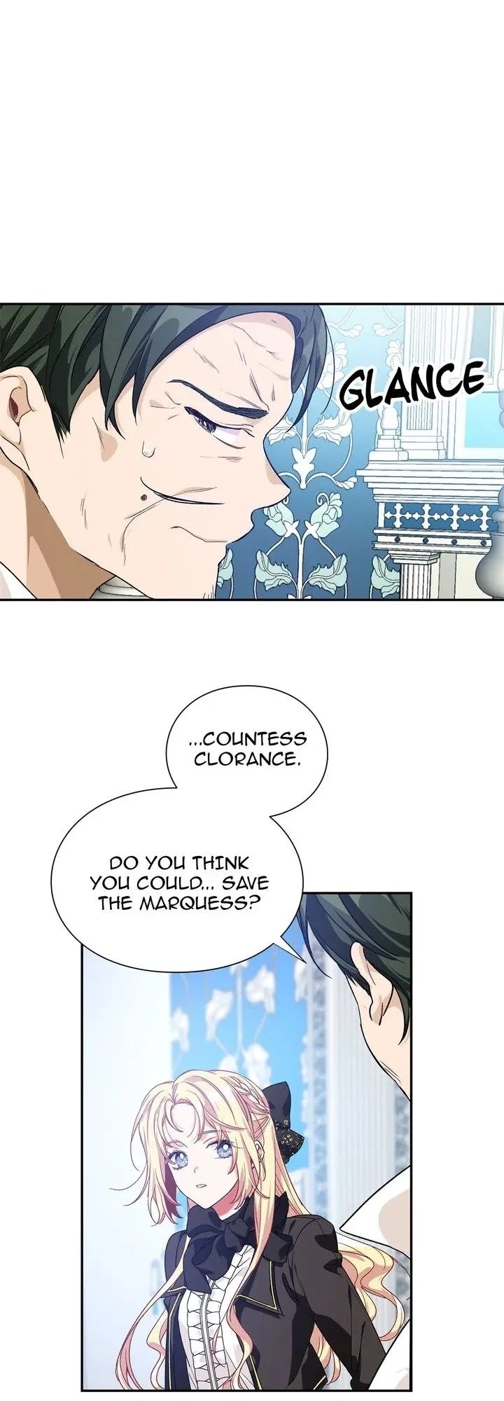 Queen with a Scalpel Chapter 135 page 6 - Chapter 135