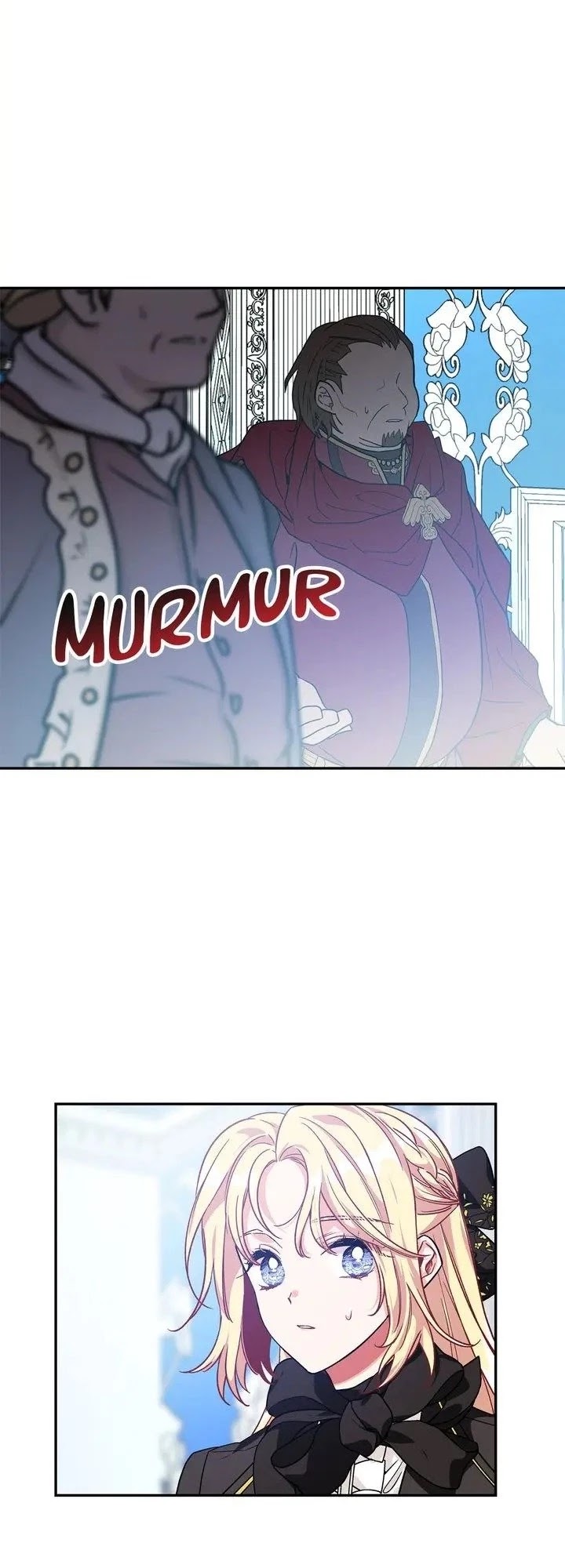Queen with a Scalpel Chapter 135 page 7 - Chapter 135