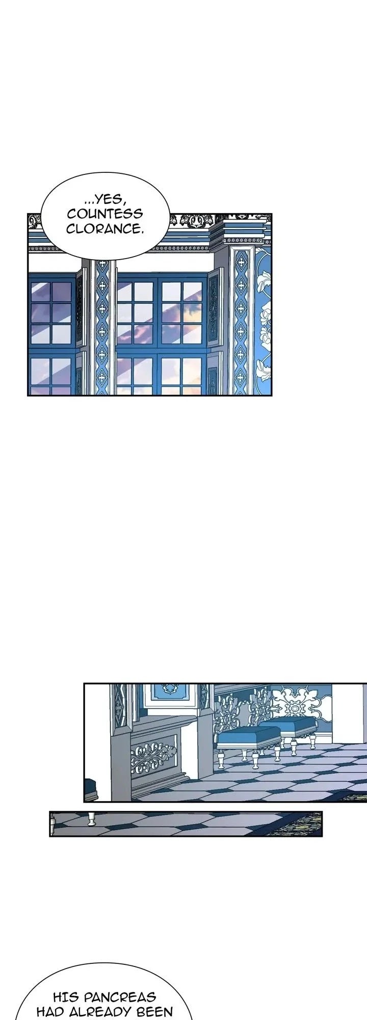 Queen with a Scalpel Chapter 135 page 9 - Chapter 135
