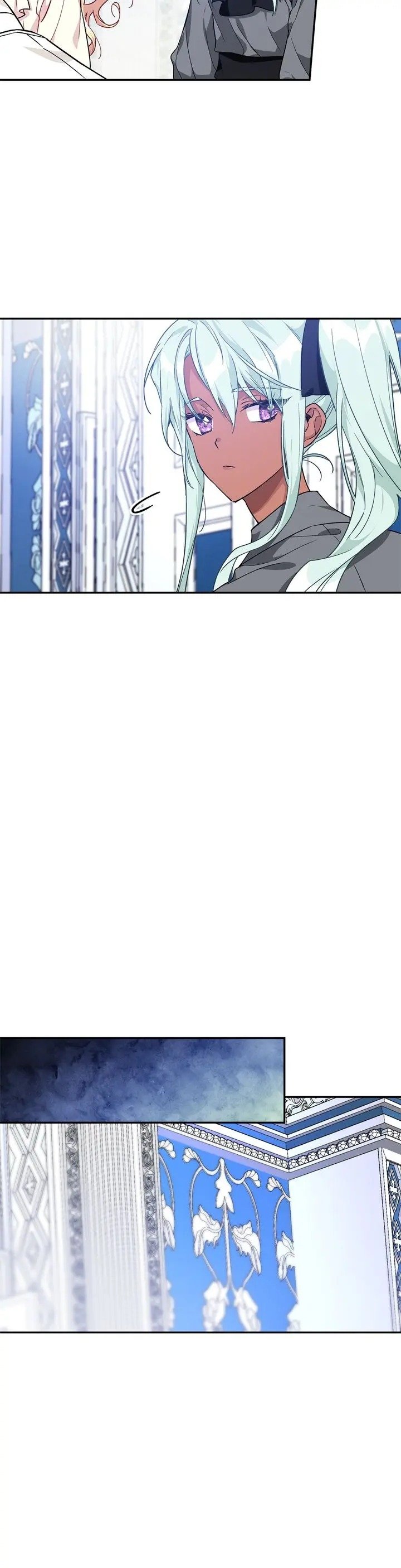 Queen with a Scalpel Chapter 136 page 10 - Chapter 136