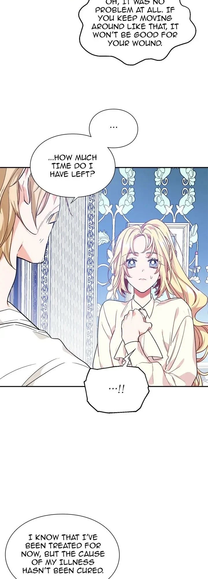 Queen with a Scalpel Chapter 136 page 12 - Chapter 136